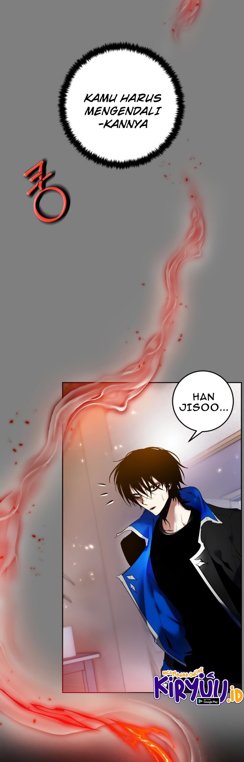 Return to Player Chapter 91 halaman 4
