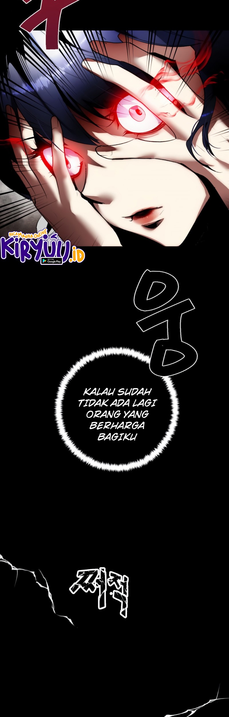 Return to Player Chapter 92 halaman 4