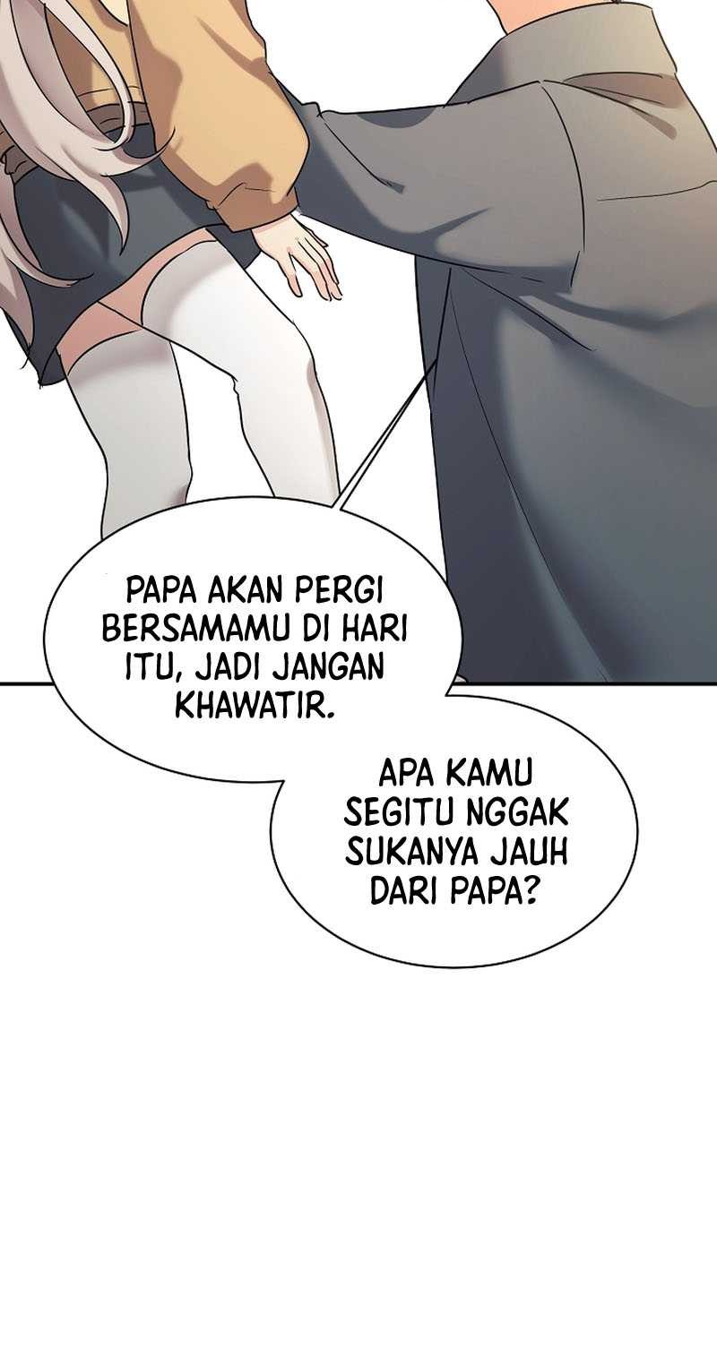 My Daughter Is a Dragon! Chapter 23 Gambar 6