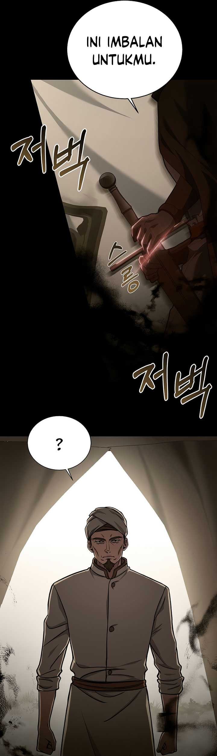 8 Circle Wizard’s Reincarnation Chapter 105 Gambar 8