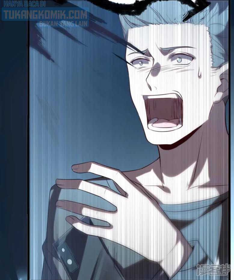 I’m desperate to get stronger Chapter 3 halaman 4
