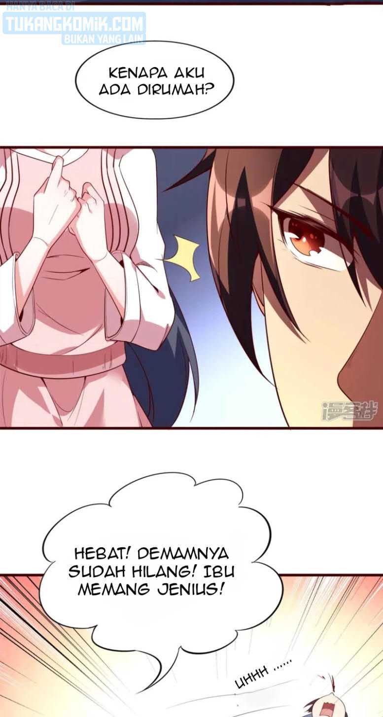 I’m desperate to get stronger Chapter 2 halaman 6
