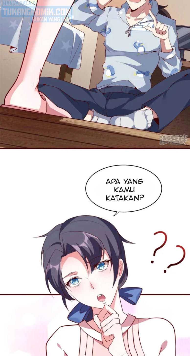 I’m desperate to get stronger Chapter 2 halaman 8