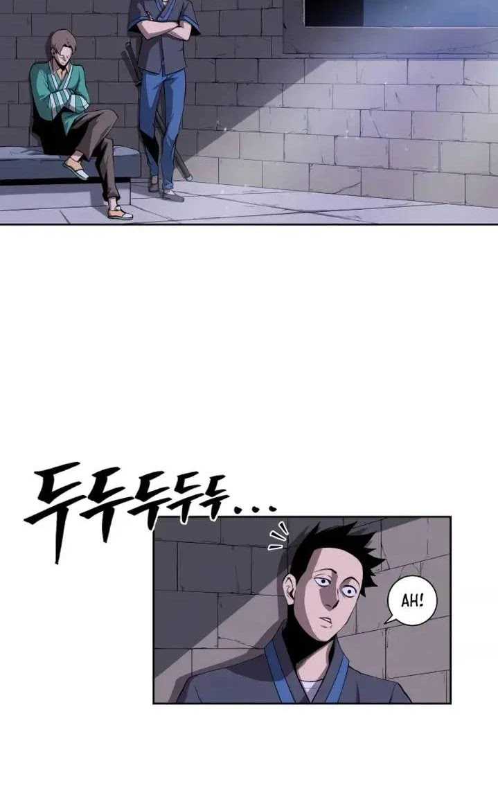 Monster Hunter Chapter 30 halaman 5