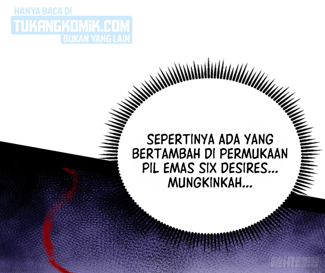 I’m An Evil God Chapter 292 halaman 7