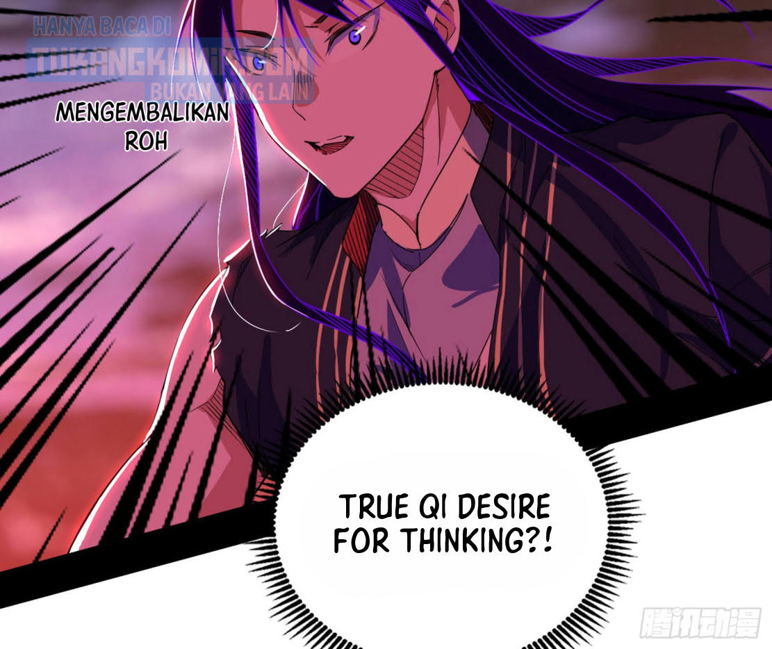 I’m An Evil God Chapter 292 halaman 10