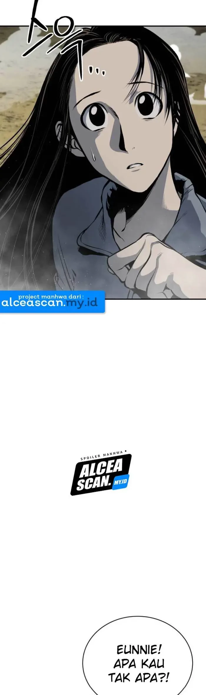 ZomGan Chapter 16 halaman 7