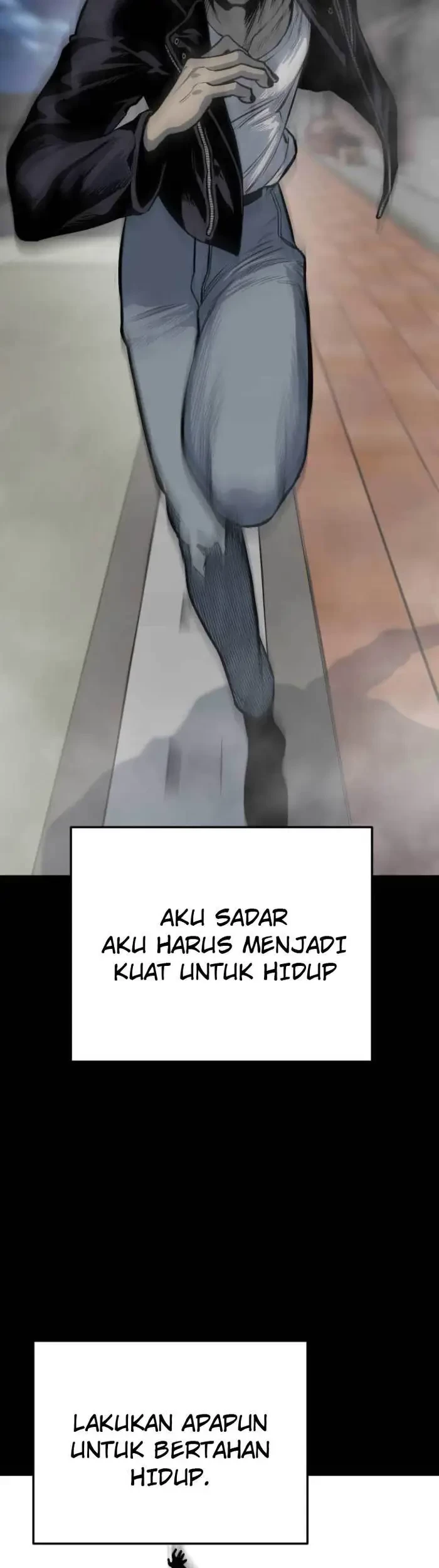 ZomGan Chapter 15 halaman 8