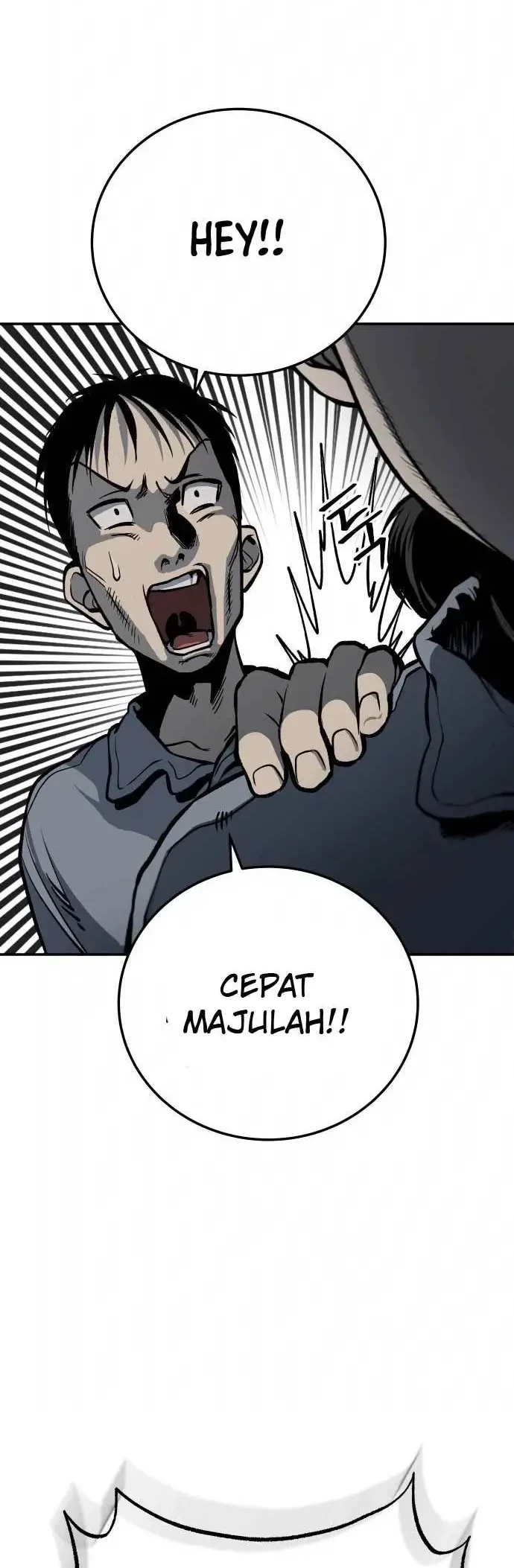 ZomGan Chapter 14 halaman 5