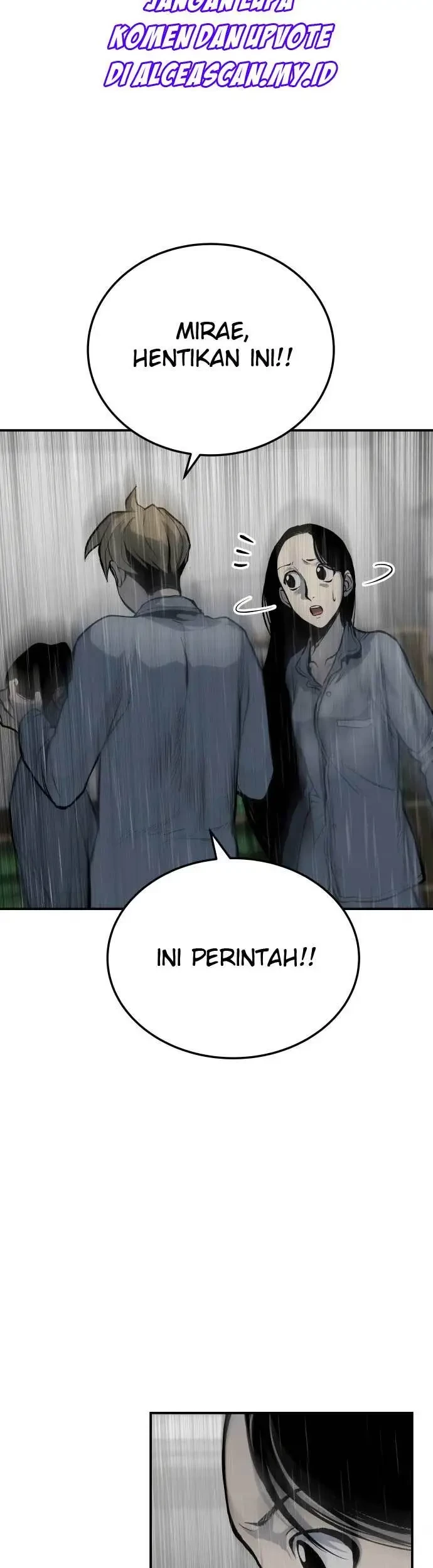 ZomGan Chapter 13 halaman 8