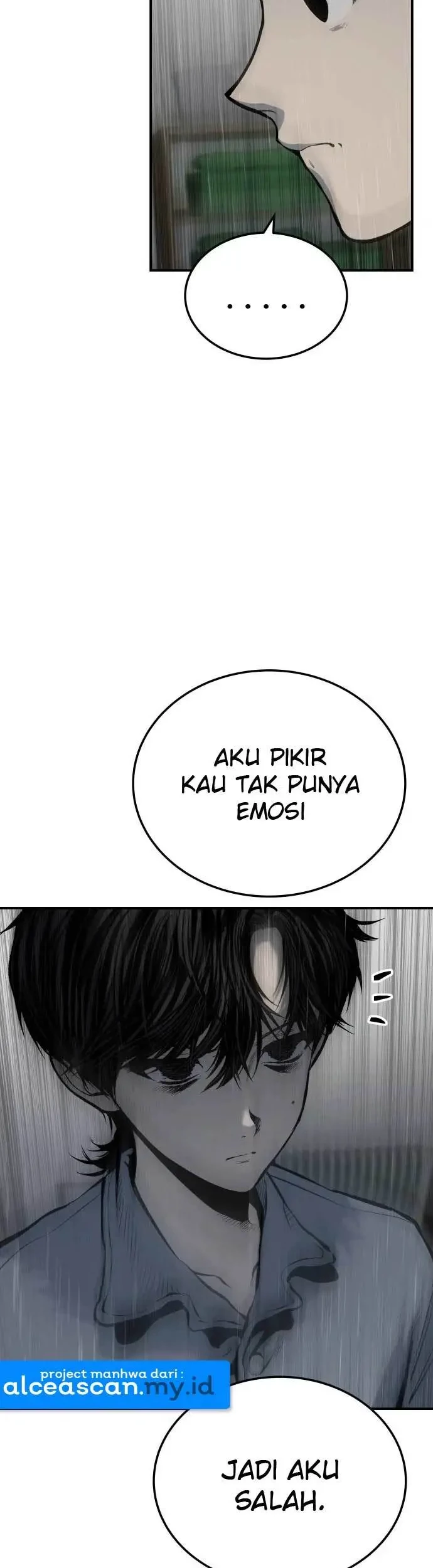 ZomGan Chapter 13 halaman 9
