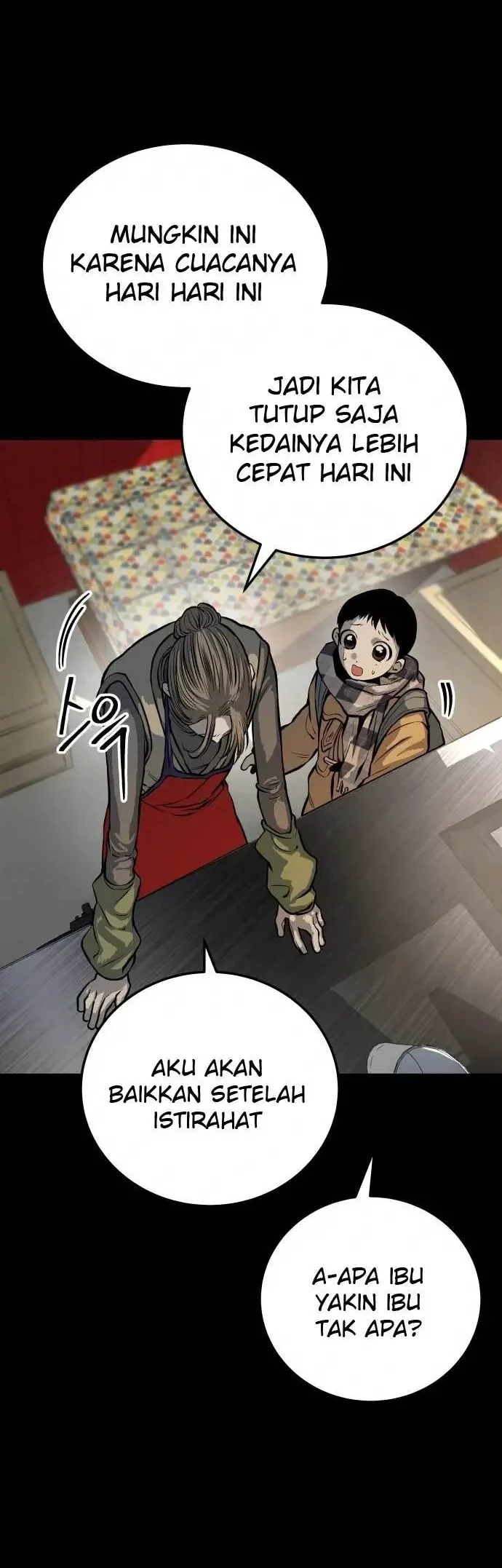ZomGan Chapter 11 halaman 5