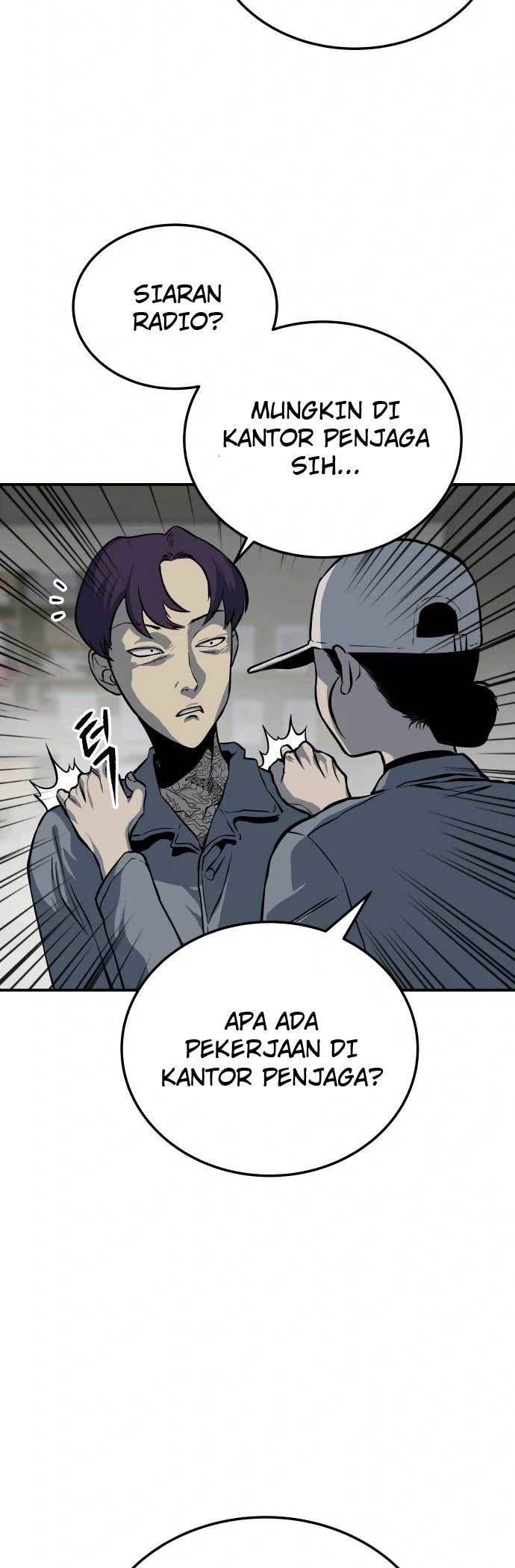 ZomGan Chapter 10 halaman 4