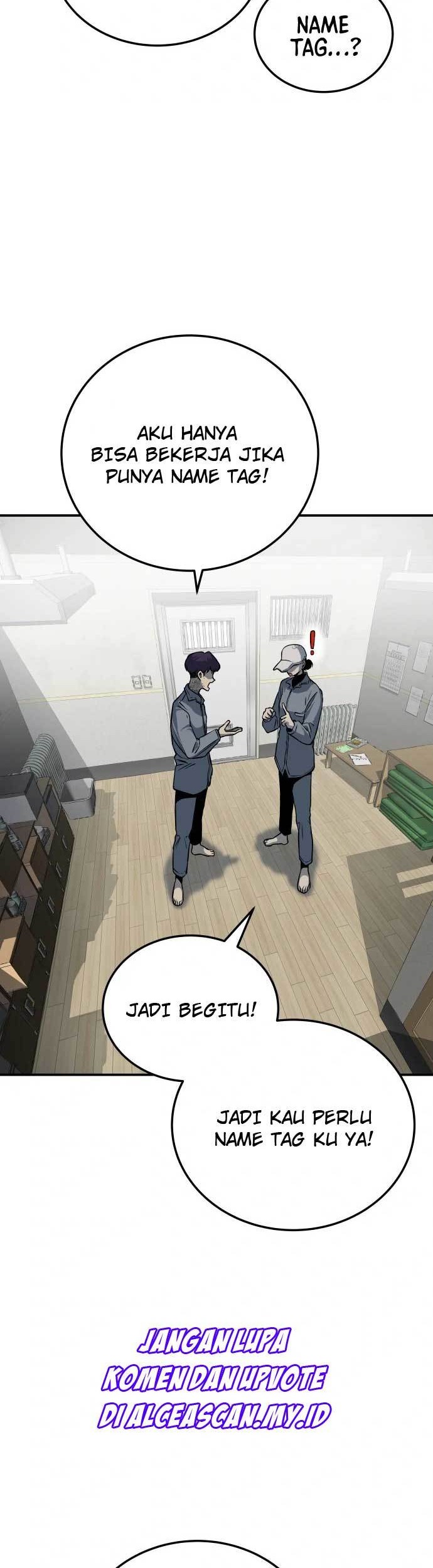 ZomGan Chapter 10 halaman 6