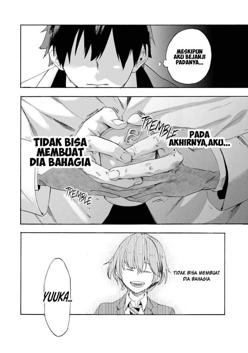 End Rollback Chapter 1.2 Gambar 4