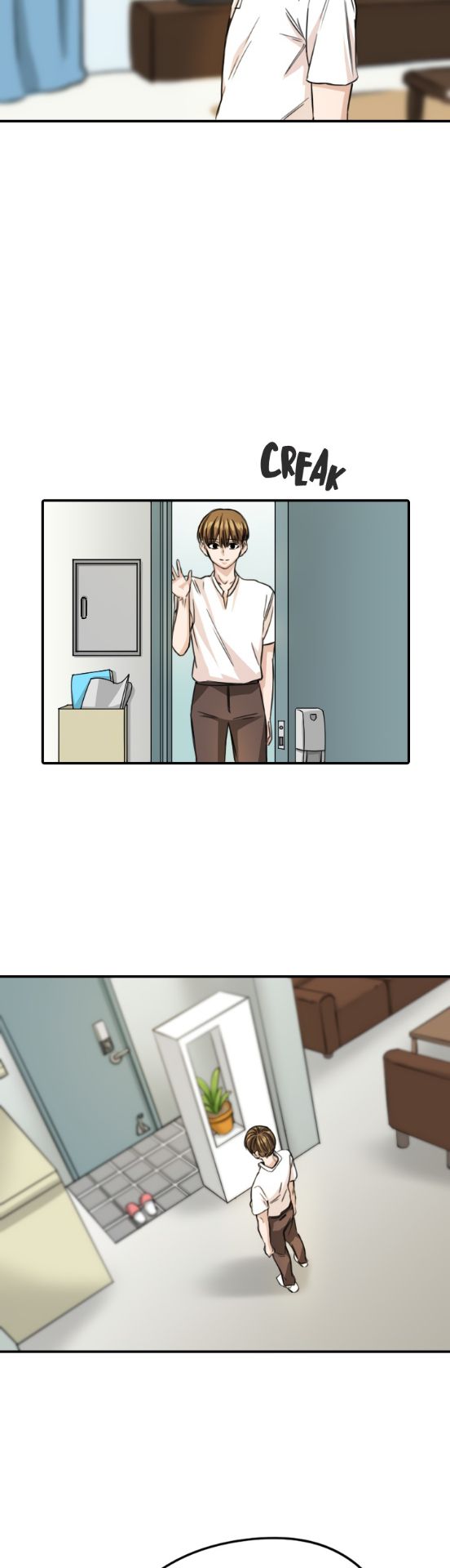 Drawing Romance Chapter 75 halaman 3