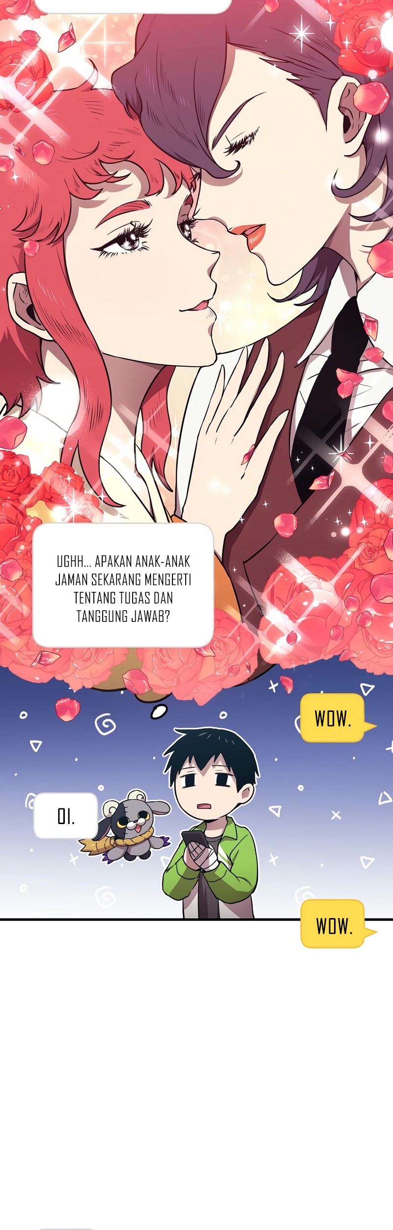 Cursed Manager’s Regression Chapter 17 halaman 7