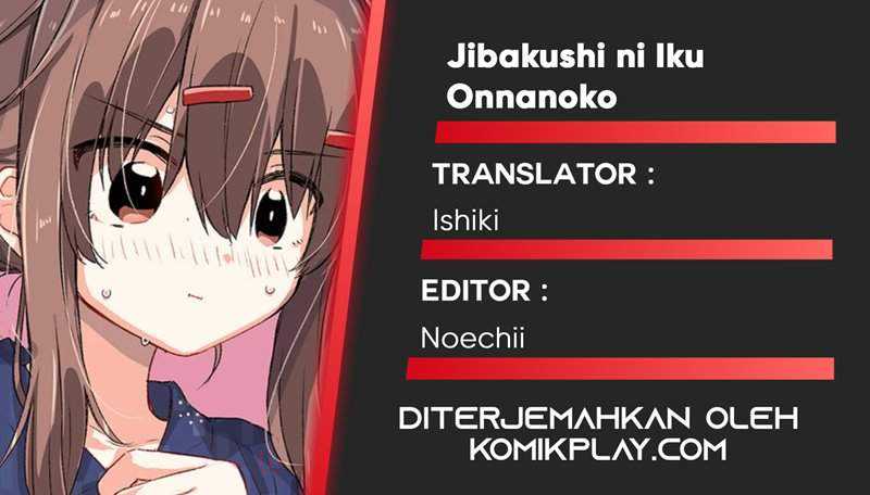 Manhua The Girl Who’s Going To Self-Destruct Chapter 04 gambar 2