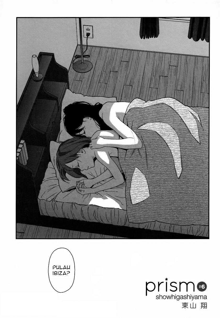 Manga Prism Chapter 06 gambar 2