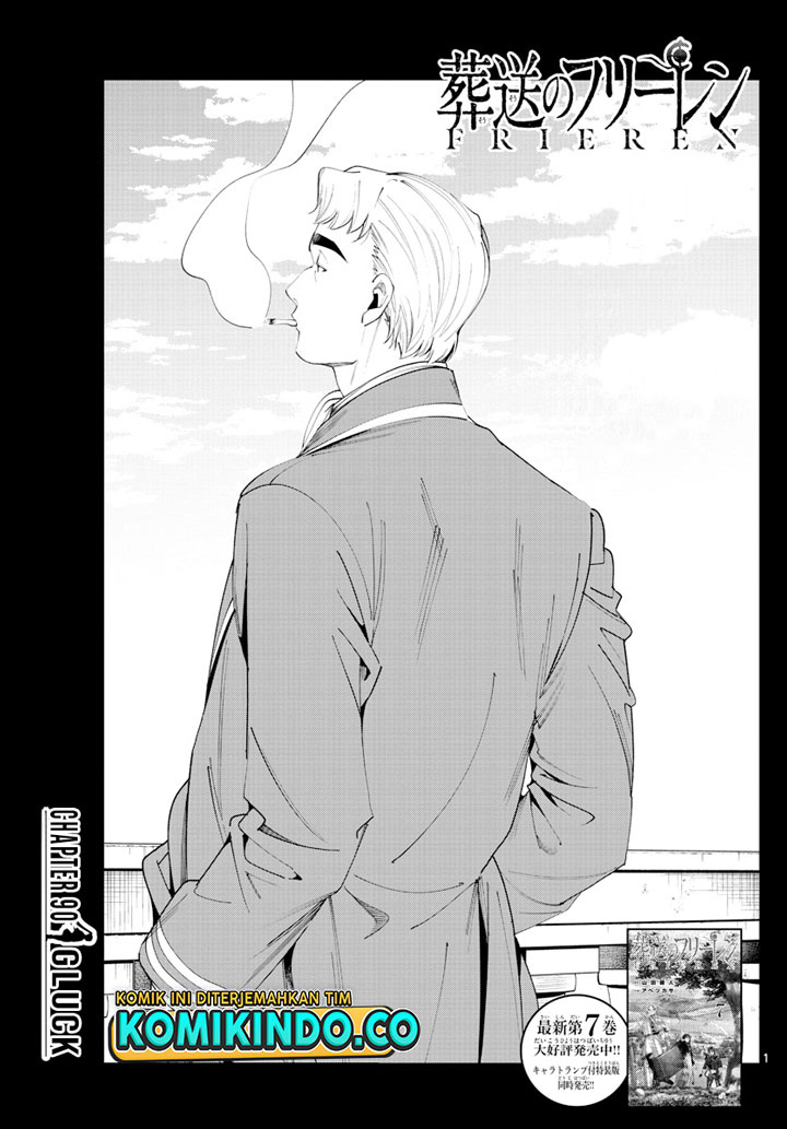 Manga Sousou no Frieren Chapter 90 gambar 2