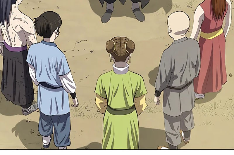 Weak Teacher Chapter 79 halaman 7