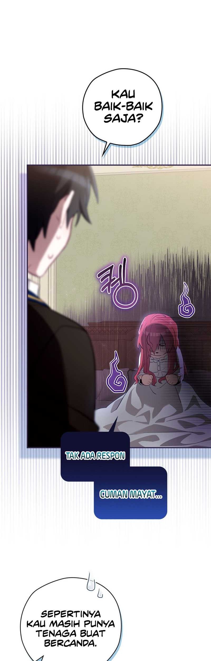 Ending Maker Chapter 34 - Halaman 4
