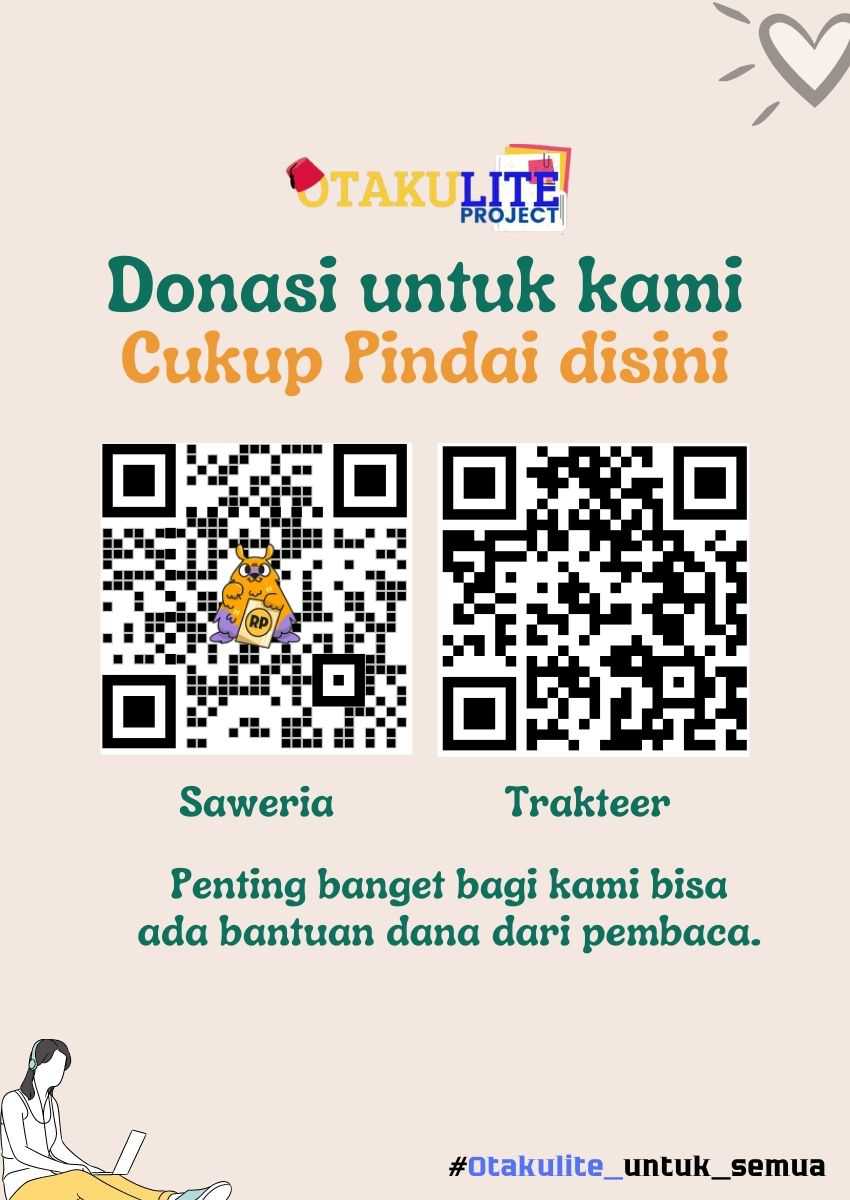 Opapagoto Chapter 08 Gambar 3