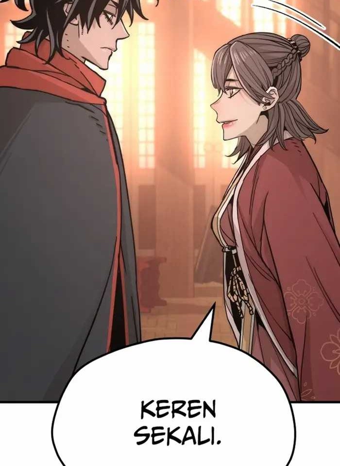 Heavenly Demon Cultivation Simulation Chapter 40 Gambar 8