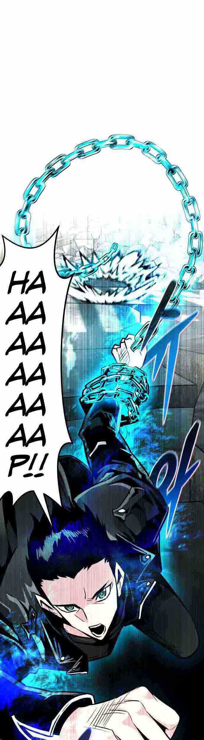 All Rounder Chapter 47 halaman 5