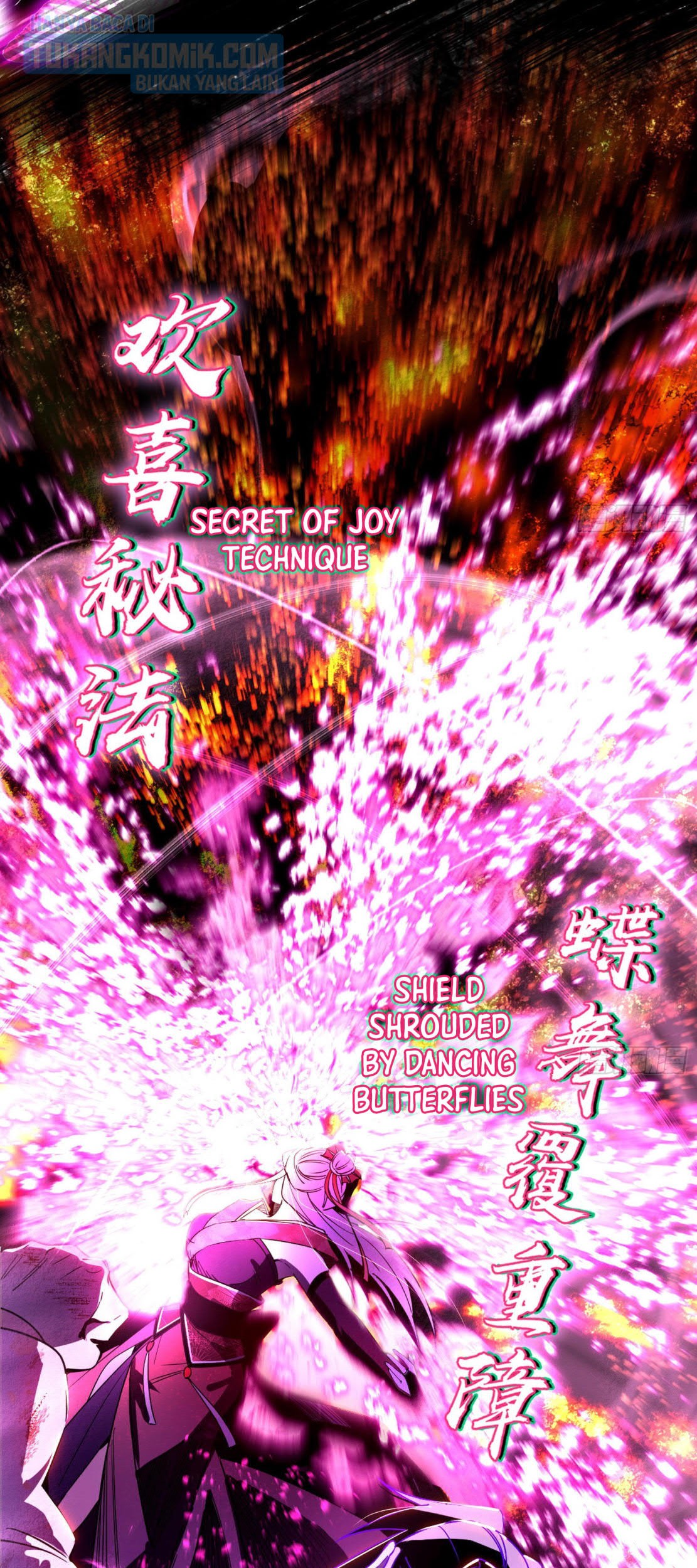 I’m An Evil God Chapter 293 halaman 11