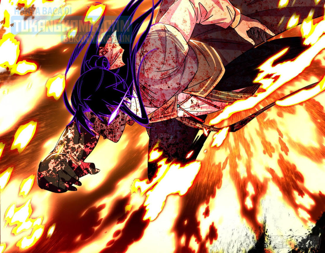 I’m An Evil God Chapter 293 halaman 8
