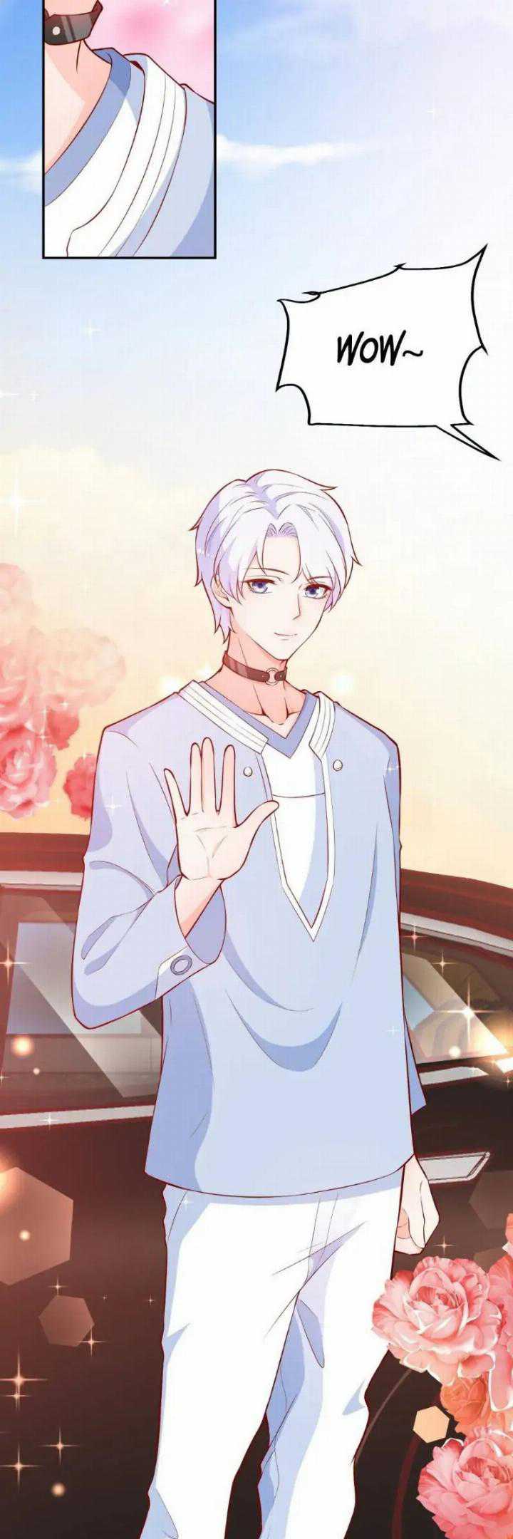 Manhua Be a Big Boss From Spending Money Chapter 10 gambar 2