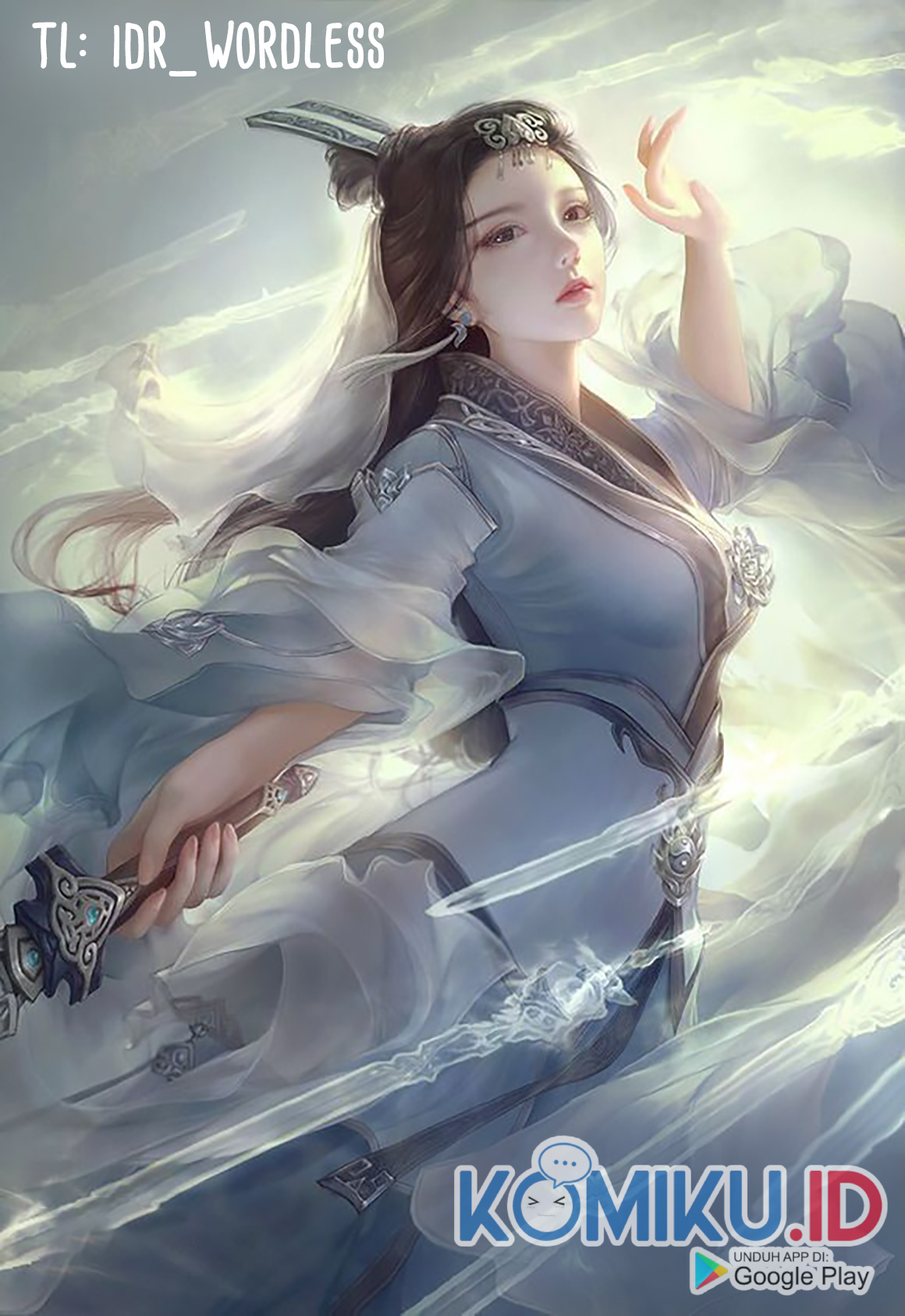 Manhua Martial Peak Part 2 Chapter 2617 gambar 2