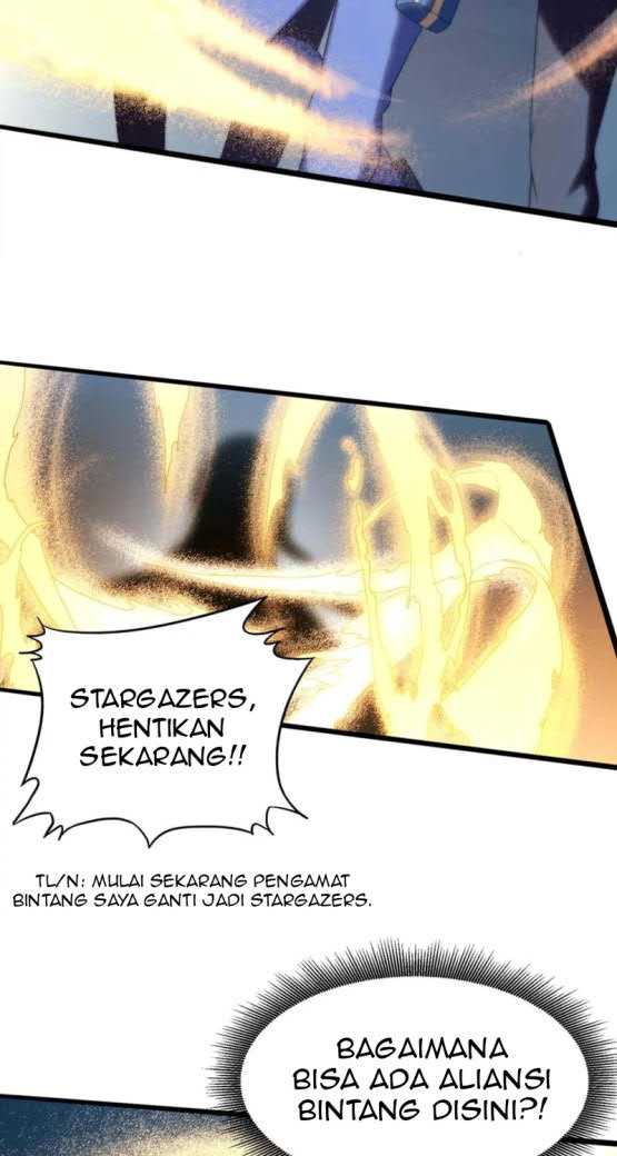 I’m desperate to get stronger Chapter 5 halaman 6