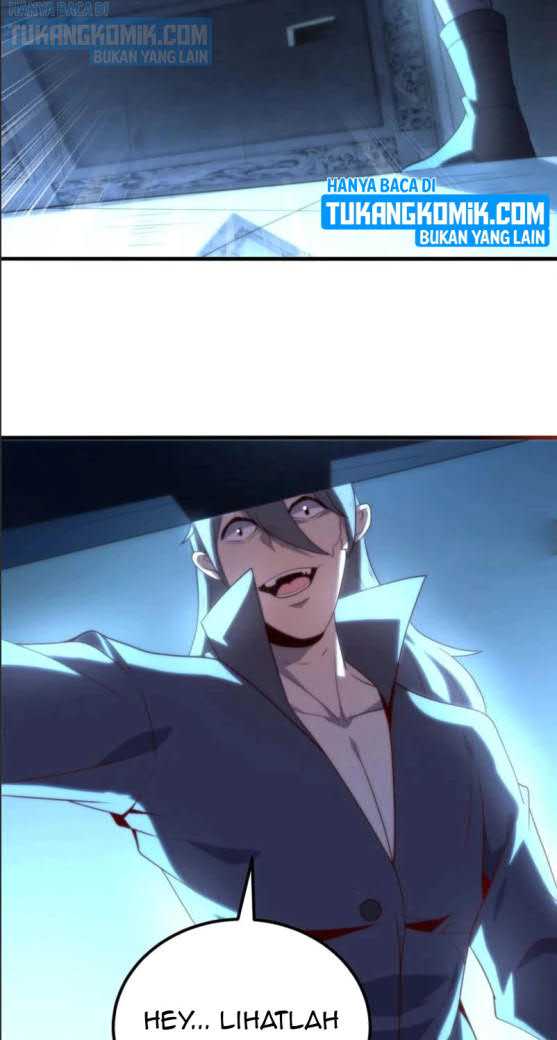 I’m desperate to get stronger Chapter 4 halaman 4
