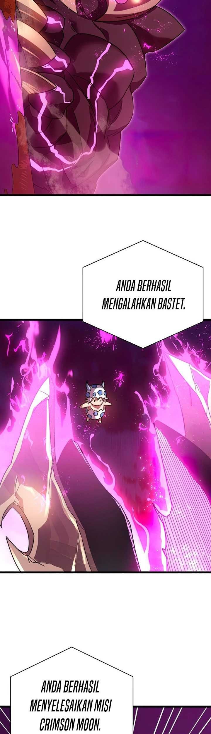 My Path to Killing God in Otherworld Chapter 57 Gambar 6