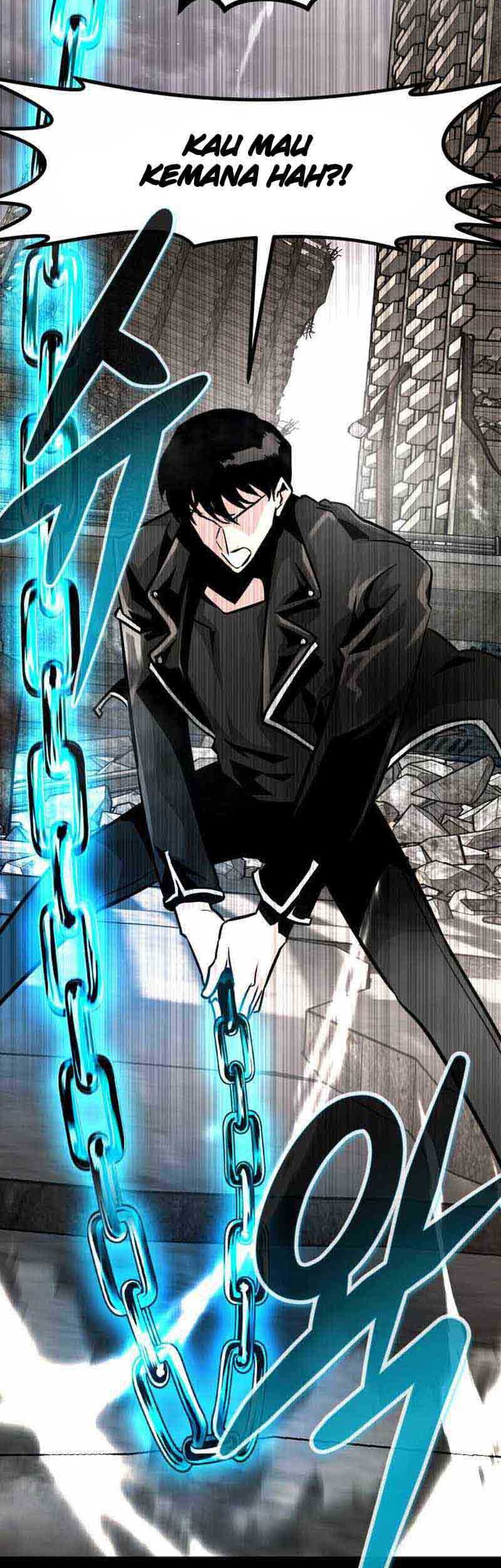 All Rounder Chapter 48 halaman 9