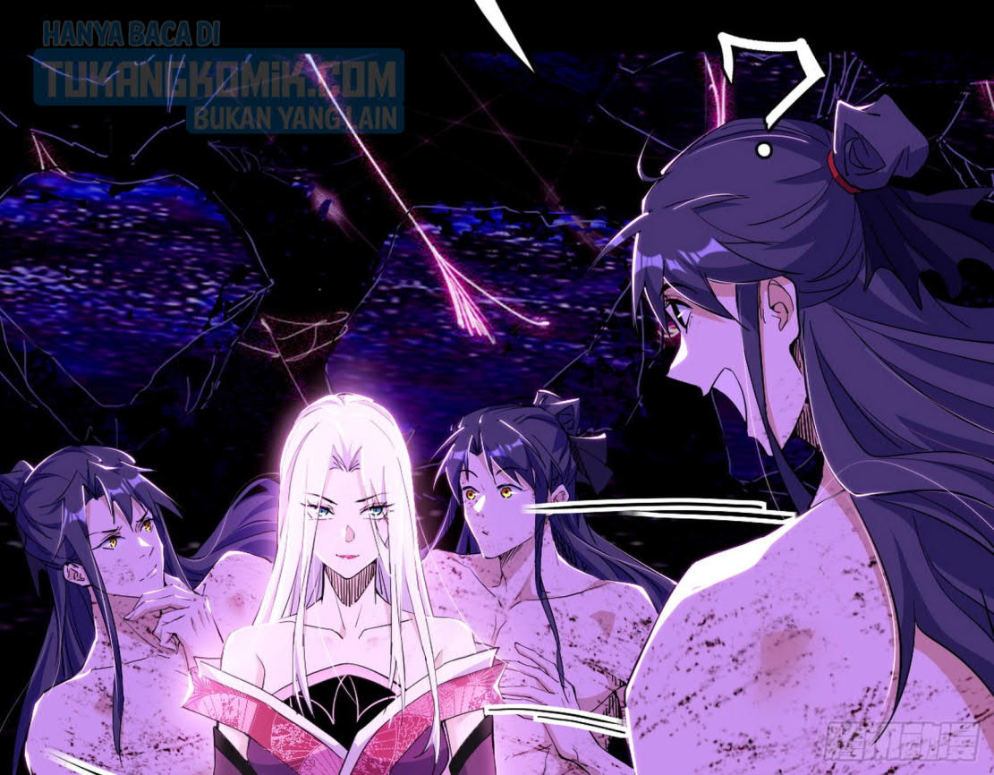I’m An Evil God Chapter 294 halaman 12