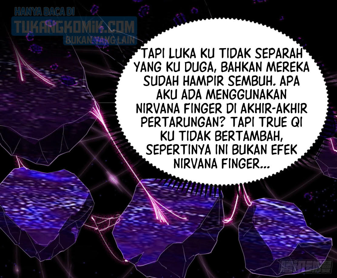 I’m An Evil God Chapter 294 halaman 7