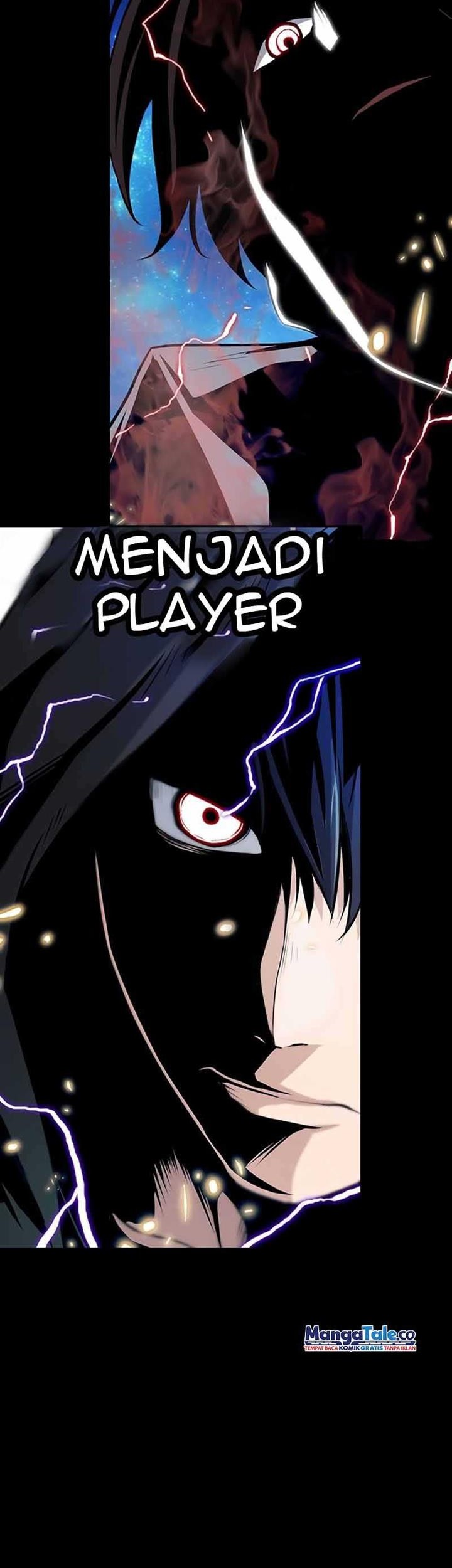Secret Player Chapter 1 halaman 7