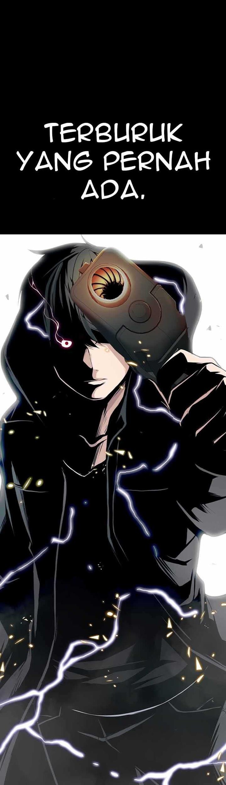 Secret Player Chapter 1 halaman 8