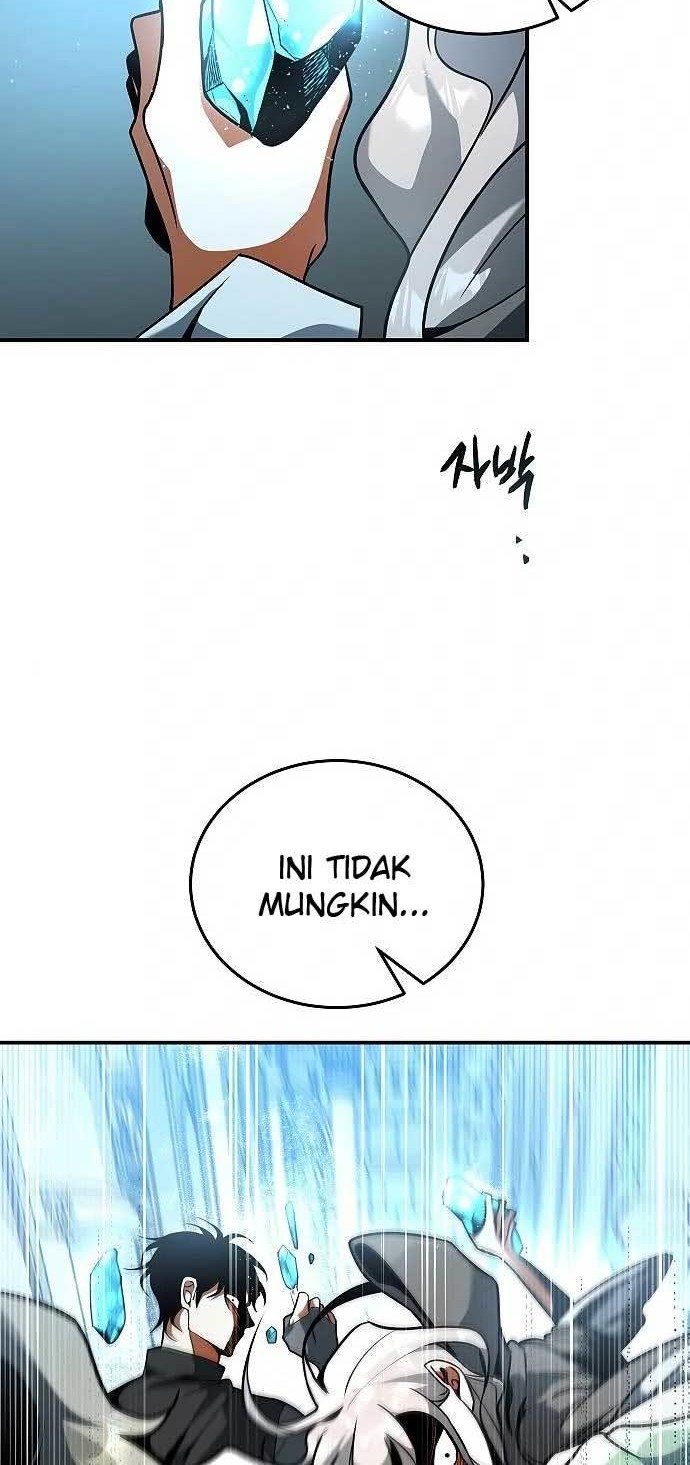 Emperor Hunt Chapter 6 Gambar 5
