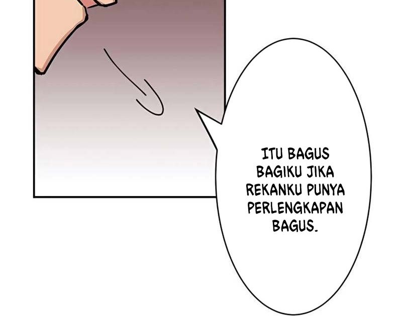 Reborn Ranker – Gravity User Chapter 16 halaman 8