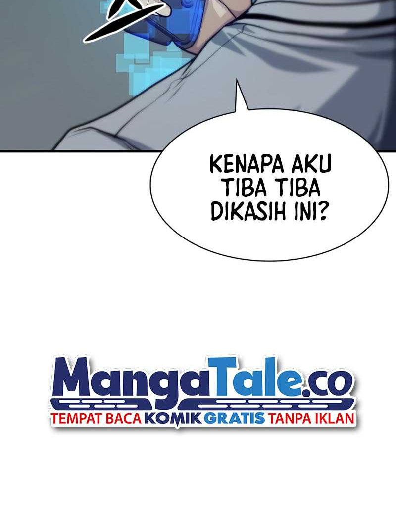 Secret Player Chapter 5 halaman 9