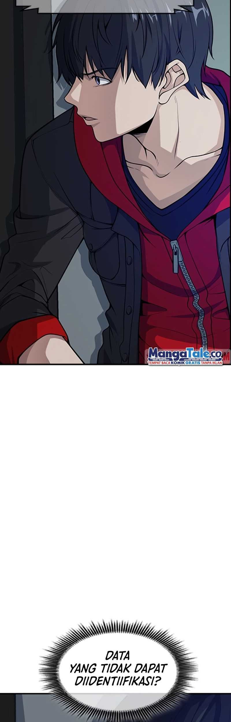Secret Player Chapter 3 halaman 8