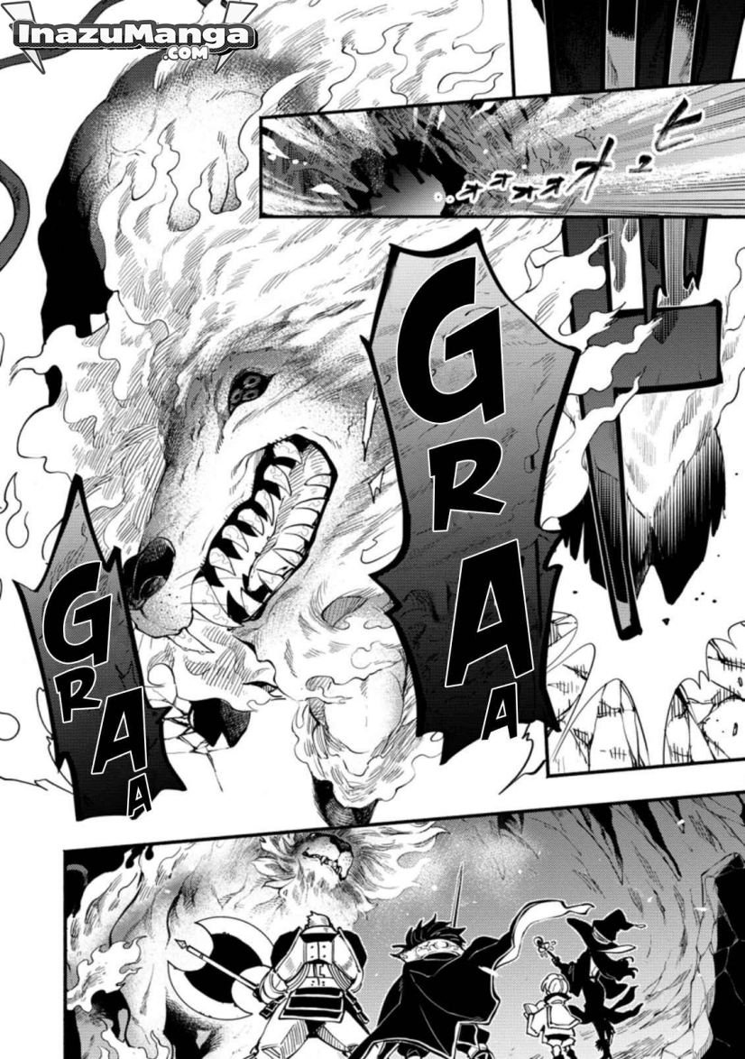 Manga Point Gifter Keikenchi Bunpai Nouryokusha no Isekai Saikyou Solo Life Chapter 1.1 gambar 2