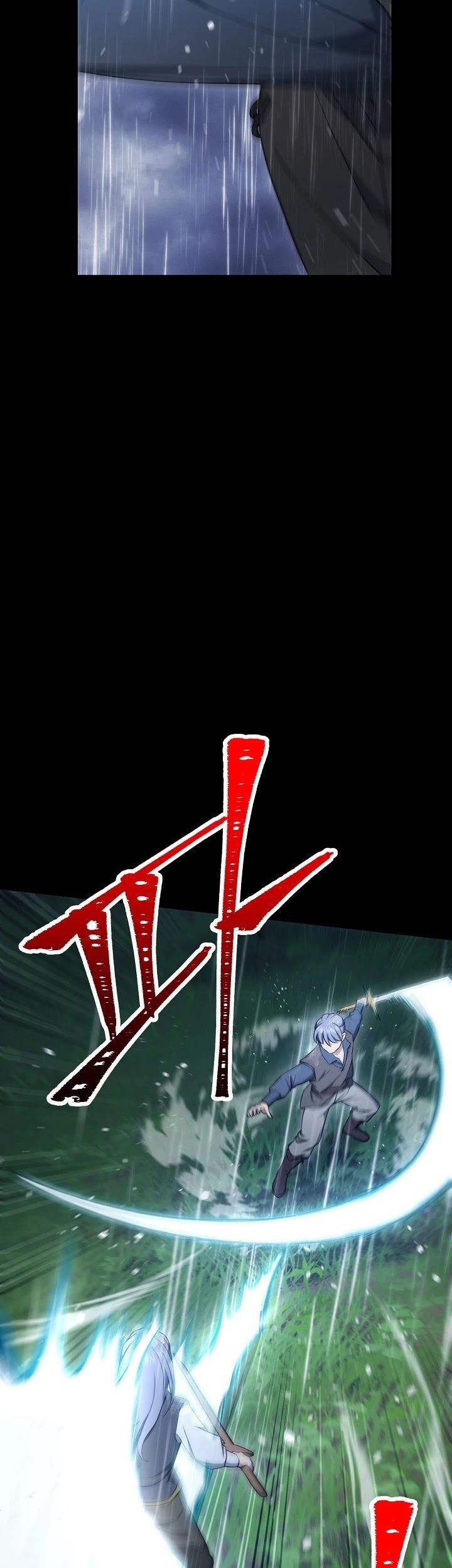 Skeleton Soldier Couldn’t Protect the Dungeon Chapter 176 halaman 6