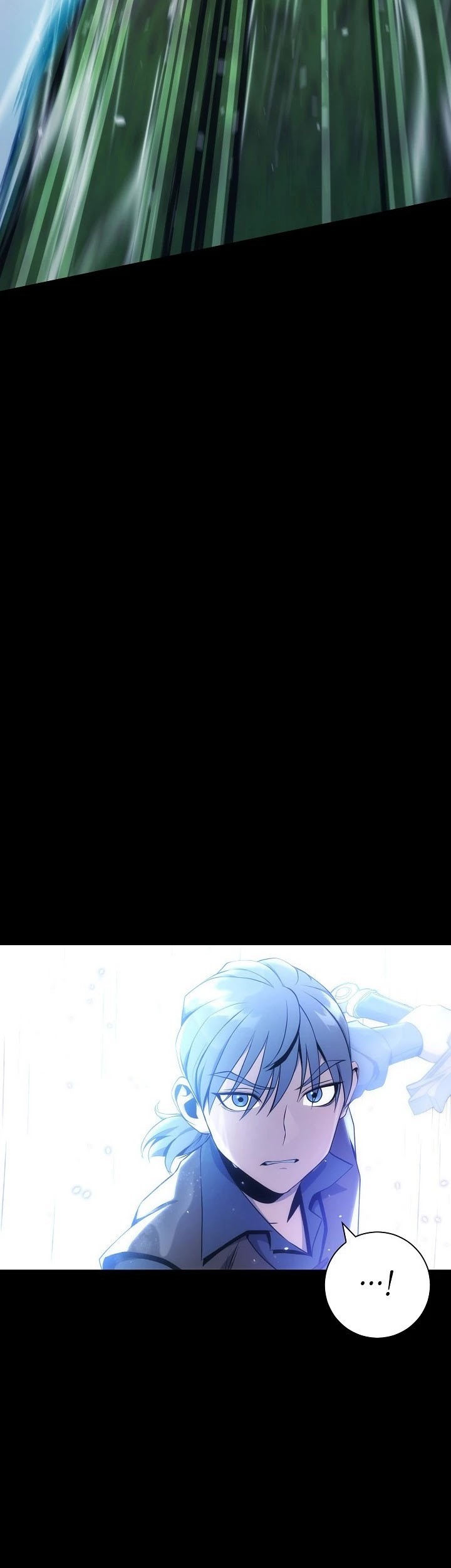 Skeleton Soldier Couldn’t Protect the Dungeon Chapter 176 halaman 8
