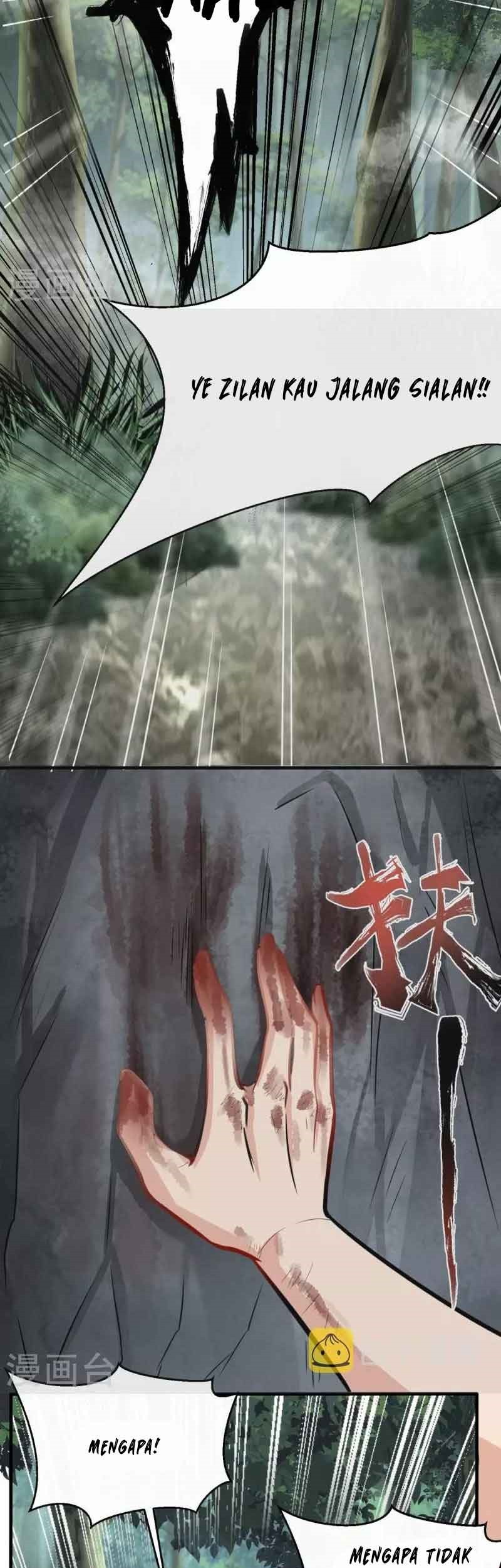 Perfect Supreme Chapter 01 Gambar 4