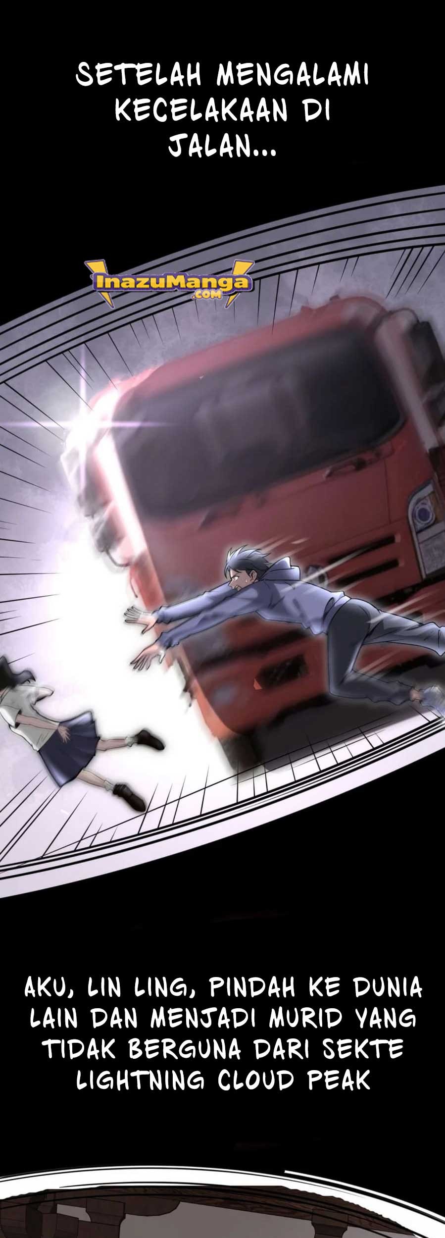 Manga Perfect Supreme Chapter 00.1 gambar 2